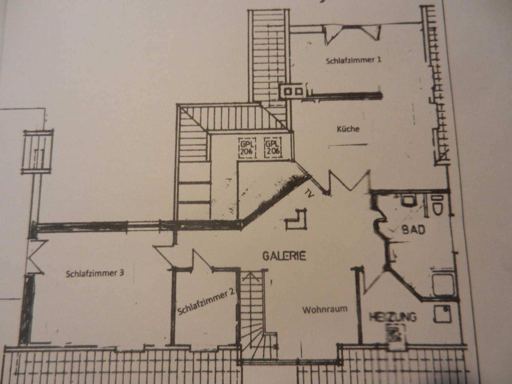 Ferienwohnung Behrends, 15178 Leer Buitenkant foto