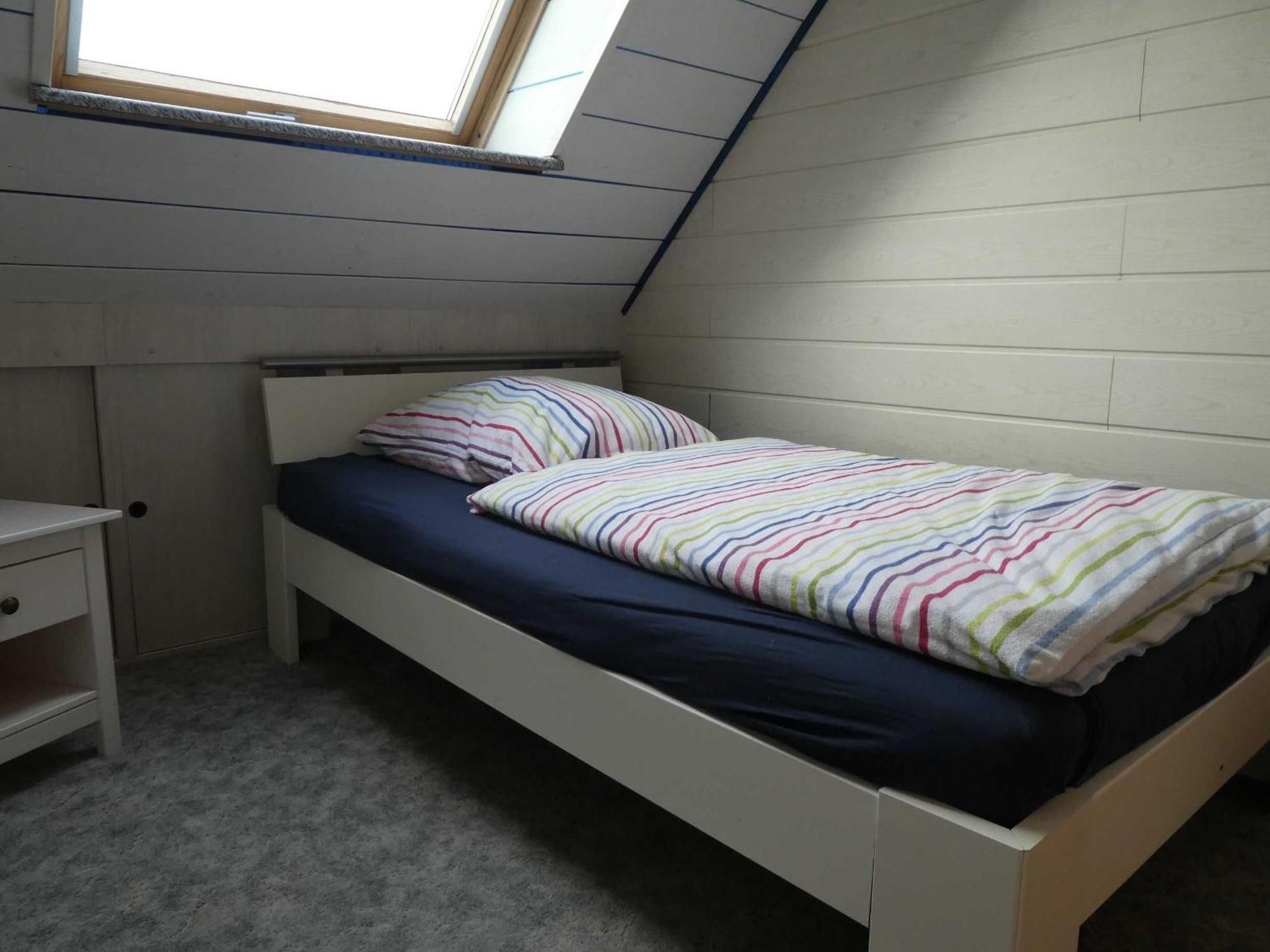 Ferienwohnung Behrends, 15178 Leer Buitenkant foto